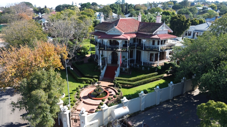 5 Bedroom Property for Sale in Malmesbury Rural Western Cape